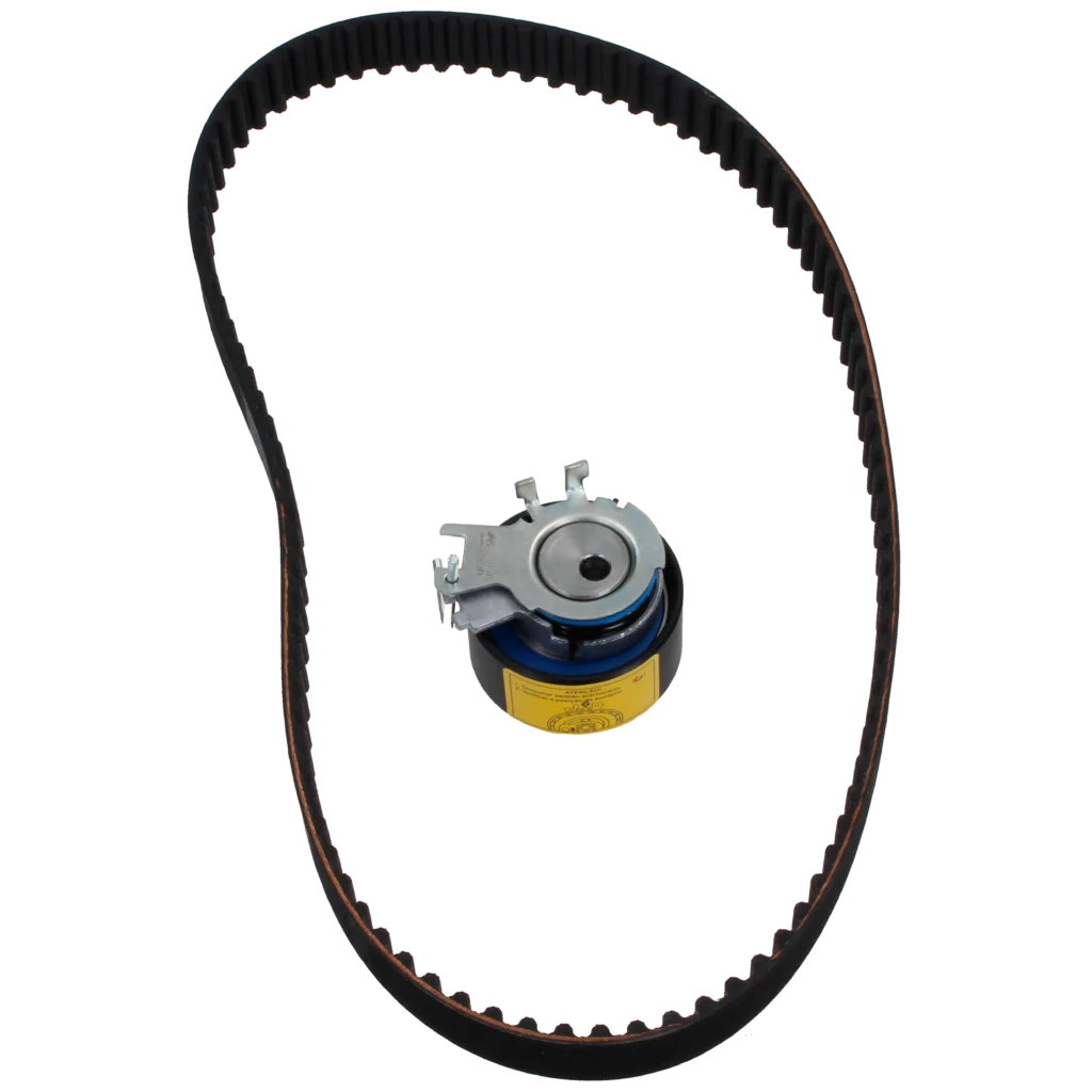 KIT DE DISTRIBUCION MUNICH 095X23.4 REN.(D4F) - RENAULT CLIO II / RENAULT CLIO III F1 / RENAULT CLIO III F2 Y 1 MÁS