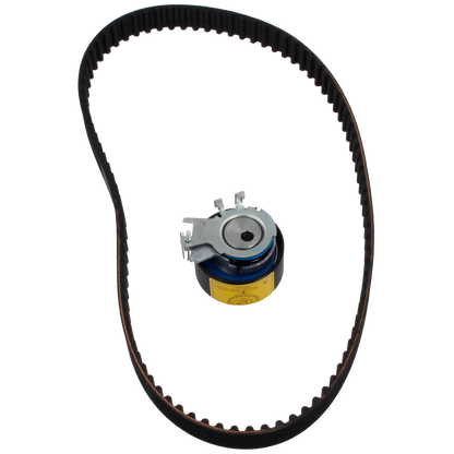 KIT DE DISTRIBUCION MUNICH 095X23.4 REN.(D4F) - RENAULT CLIO II / RENAULT CLIO III F1 / RENAULT CLIO III F2 Y 1 MÁS