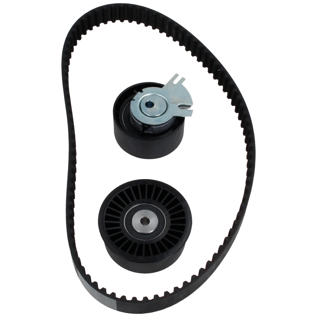KIT DE DISTRIBUCION MUNICH 089X25 REN.(G9U) - RENAULT MASTER F1 / RENAULT MASTER F2