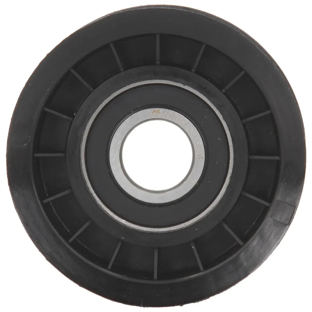POLEA ACCESORIOS MUNICH FORD (DURATEC) (POLY V - MICRO V) - CHEVROLET BLAZER F1 / CHEVROLET BLAZER F2 / FORD COURIER MK5 Y 21 MÁS