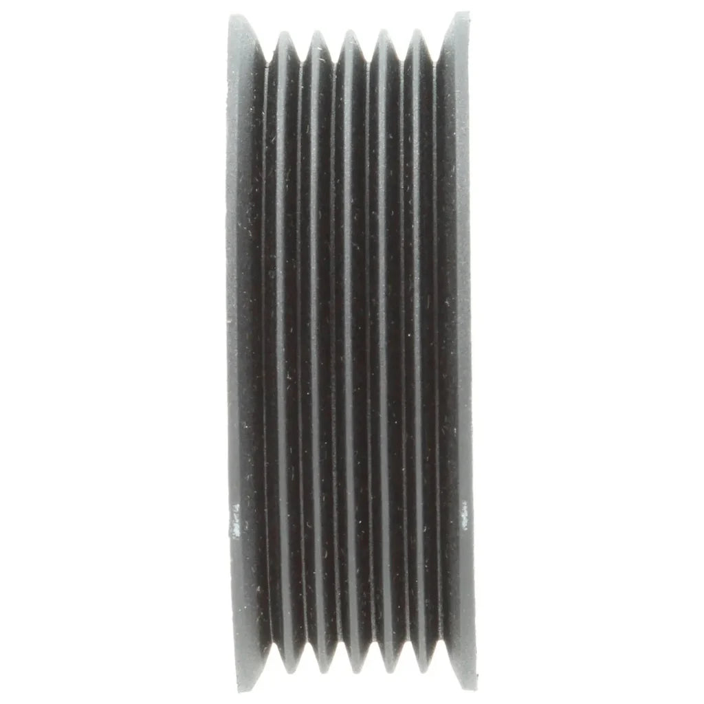 POLEA ACCESORIOS MUNICH FORD (DURATEC) (POLY V - MICRO V) - CHEVROLET BLAZER F1 / CHEVROLET BLAZER F2 / FORD COURIER MK5 Y 21 MÁS