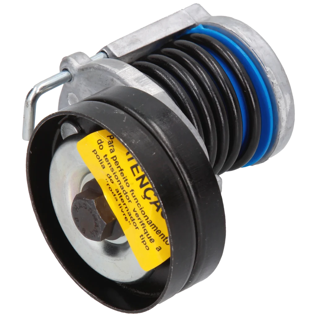 TENSOR ACCESORIOS MUNICH VW (CNF) (POLY V - MICRO V) - VOLKSWAGEN AMAROK F1 10/16