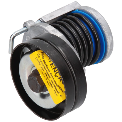 TENSOR ACCESORIOS MUNICH VW (CNF) (POLY V - MICRO V) - VOLKSWAGEN AMAROK F1 10/16