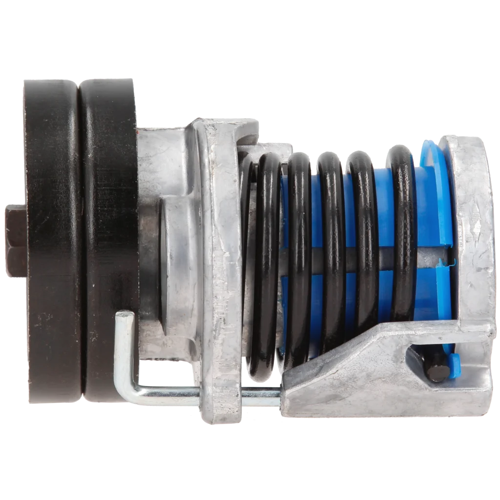 TENSOR ACCESORIOS MUNICH VW (CNF) (POLY V - MICRO V) - VOLKSWAGEN AMAROK F1 10/16