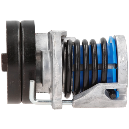 TENSOR ACCESORIOS MUNICH VW (CNF) (POLY V - MICRO V) - VOLKSWAGEN AMAROK F1 10/16