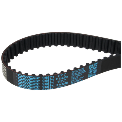 KIT DE DISTRIBUCION MUNICH 117X22 FORD (SIGMA) - FORD ECOSPORT III (KD) / FORD FIESTA MK7-I (KD) / FORD FIESTA MK7-II (KD) Y 3 MÁS
