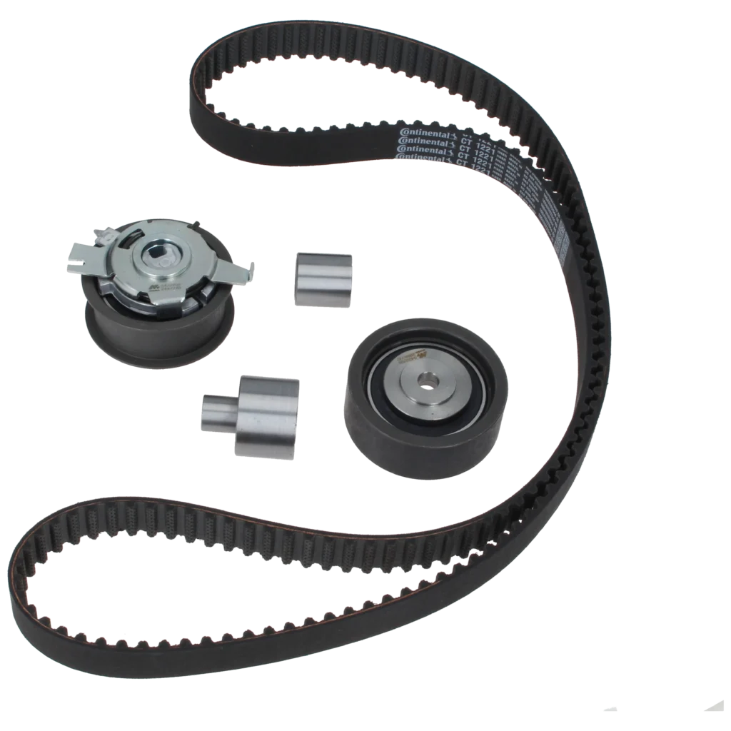 KIT DE DISTRIBUCION MUNICH 160X25 VW (CLCA/CLCB/CNEA) - VOLKSWAGEN AMAROK F1 / VOLKSWAGEN PASSAT B7 / VOLKSWAGEN PASSAT B8 Y 3 MÁS
