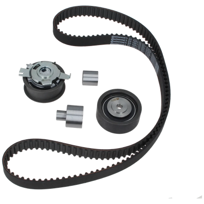 KIT DE DISTRIBUCION MUNICH 160X25 VW (CLCA/CLCB/CNEA) - VOLKSWAGEN AMAROK F1 / VOLKSWAGEN PASSAT B7 / VOLKSWAGEN PASSAT B8 Y 3 MÁS