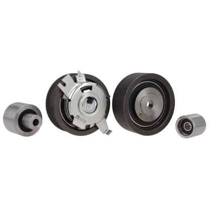 KIT DE DISTRIBUCION MUNICH 160X25 VW (CLCA/CLCB/CNEA) - VOLKSWAGEN AMAROK F1 / VOLKSWAGEN PASSAT B7 / VOLKSWAGEN PASSAT B8 Y 3 MÁS