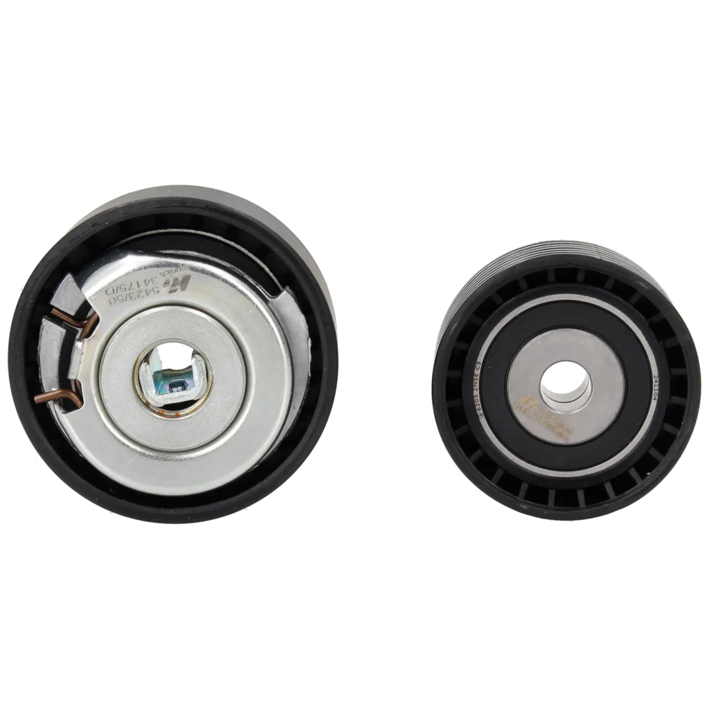 KIT DE DISTRIBUCION MUNICH 126X27 REN.(F4R) - RENAULT DUSTER F1-I / RENAULT DUSTER F1-II / RENAULT DUSTER OROCH F1 Y 2 MÁS