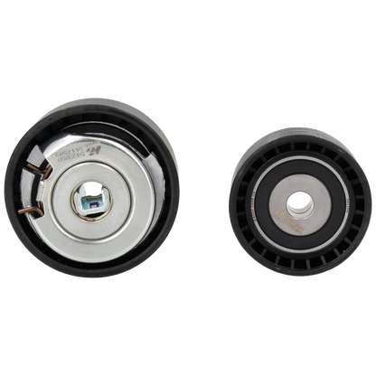 KIT DE DISTRIBUCION MUNICH 126X27 REN.(F4R) - RENAULT DUSTER F1-I / RENAULT DUSTER F1-II / RENAULT DUSTER OROCH F1 Y 2 MÁS