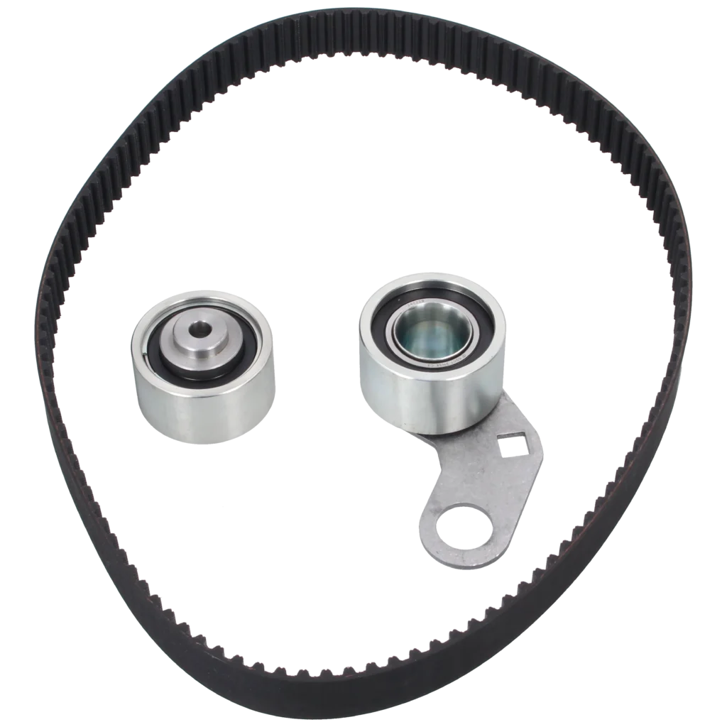 KIT DE DISTRIBUCION MUNICH 118X30 MB (OM 014/114) - LAND ROVER DEFENDER 110 F1 / LAND ROVER DEFENDER 110 F3 / LAND ROVER DEFENDER 90 Y 3 MÁS