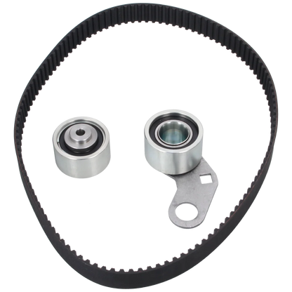 KIT DE DISTRIBUCION MUNICH 118X30 MB (OM 014/114) - LAND ROVER DEFENDER 110 F1 / LAND ROVER DEFENDER 110 F3 / LAND ROVER DEFENDER 90 Y 3 MÁS