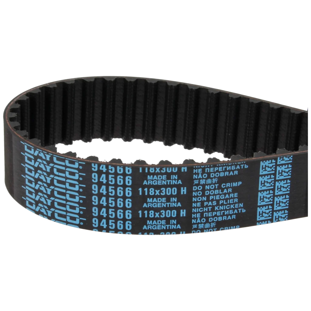 KIT DE DISTRIBUCION MUNICH 118X30 MB (OM 014/114) - LAND ROVER DEFENDER 110 F1 / LAND ROVER DEFENDER 110 F3 / LAND ROVER DEFENDER 90 Y 3 MÁS