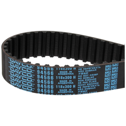 KIT DE DISTRIBUCION MUNICH 118X30 MB (OM 014/114) - LAND ROVER DEFENDER 110 F1 / LAND ROVER DEFENDER 110 F3 / LAND ROVER DEFENDER 90 Y 3 MÁS