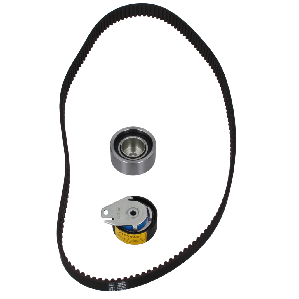 KIT DE DISTRIBUCION MUNICH 158X25 FIAT (1.6 16V TORQUE) - FIAT BRAVA / FIAT LINEA F1 / FIAT MAREA F1 Y 6 MÁS