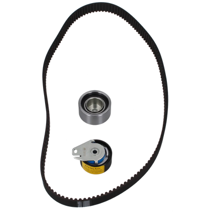 KIT DE DISTRIBUCION MUNICH 158X25 FIAT (1.6 16V TORQUE) - FIAT BRAVA / FIAT LINEA F1 / FIAT MAREA F1 Y 6 MÁS