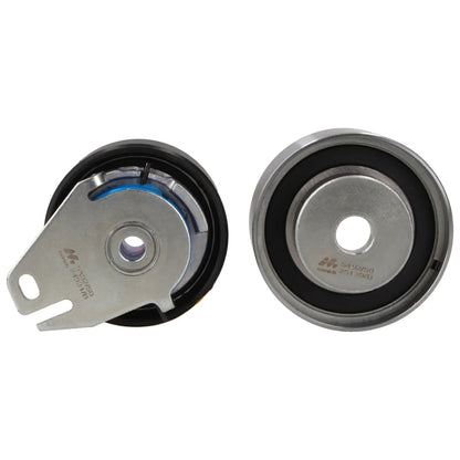 KIT DE DISTRIBUCION MUNICH 158X25 FIAT (1.6 16V TORQUE) - FIAT BRAVA / FIAT LINEA F1 / FIAT MAREA F1 Y 6 MÁS