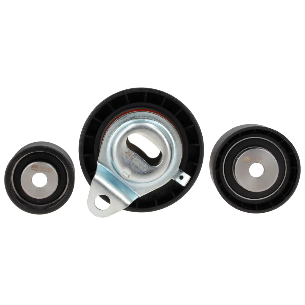 KIT DE DISTRIBUCION MUNICH 131X25.4 FORD (ZETEC 1.6/1.8/2.0) - FORD ESCORT MK5 / FORD ESCORT MK6 / FORD MONDEO MK1 Y 1 MÁS