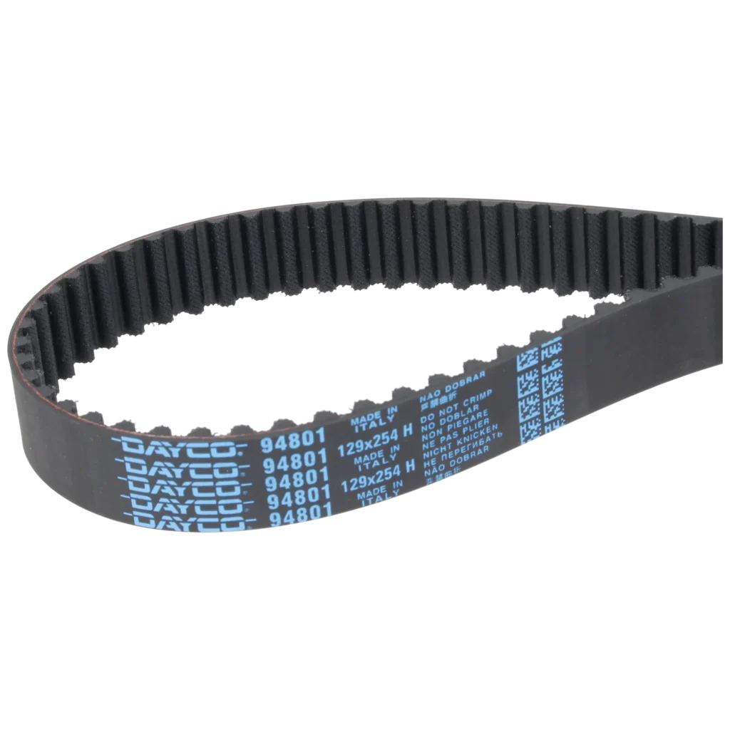 KIT DE DISTRIBUCION MUNICH 129X25.4 FORD (ZETEC 1.8/2.0) - FORD ESCAPE / FORD FOCUS MK1-I / FORD FOCUS MK1-II