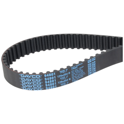 KIT DE DISTRIBUCION MUNICH 129X25.4 FORD (ZETEC 1.8/2.0) - FORD ESCAPE / FORD FOCUS MK1-I / FORD FOCUS MK1-II
