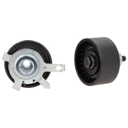KIT DE DISTRIBUCION MUNICH 129X25.4 FORD (ZETEC 1.8/2.0) - FORD ESCAPE / FORD FOCUS MK1-I / FORD FOCUS MK1-II