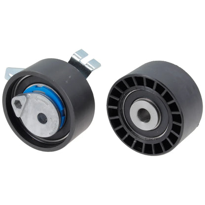 KIT DE DISTRIBUCION MUNICH 153X25.4 PEUG/CITROEN (EW10/EW12) - PEUGEOT 206 F1 / PEUGEOT 206 F2 / PEUGEOT 307 F1 Y 8 MÁS