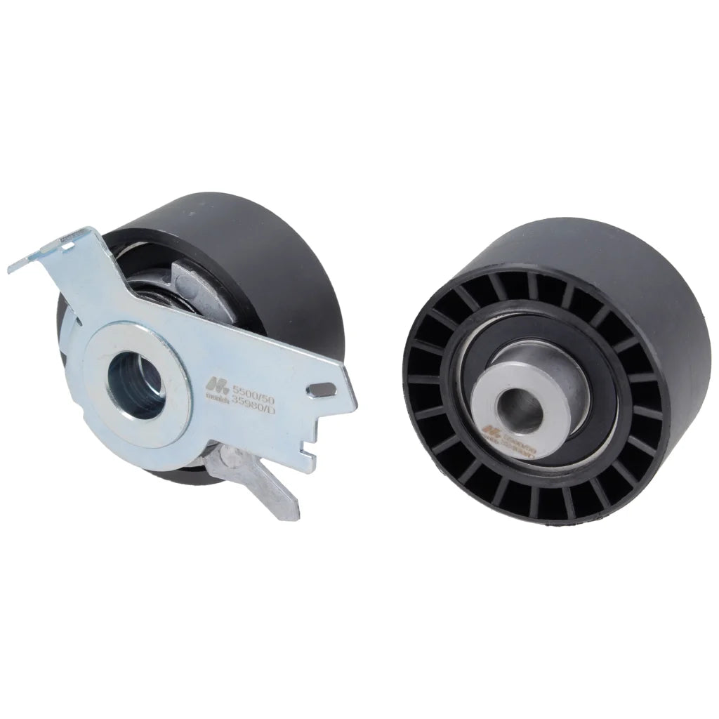 KIT DE DISTRIBUCION MUNICH 153X25.4 PEUG/CITROEN (EW10/EW12) - PEUGEOT 206 F1 / PEUGEOT 206 F2 / PEUGEOT 307 F1 Y 8 MÁS