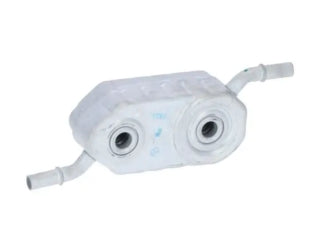 ENFRIADORES DE ACEITE PEUGEOT 406 2.0 16V-3.0 V6/407 2.2 16V-2.0 HDI/BOXER 2.5 D-2.8 HDI 8140.43S / FIAT DUCATO 2.8 D_