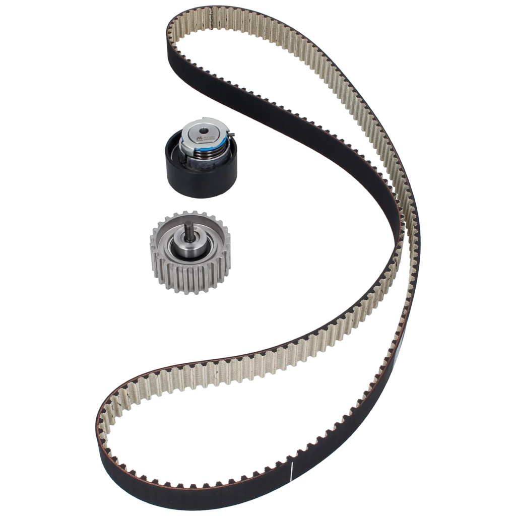 KIT DE DISTRIBUCION MUNICH 178X30 FIAT (F1A) - FIAT DUCATO F3 04/18
