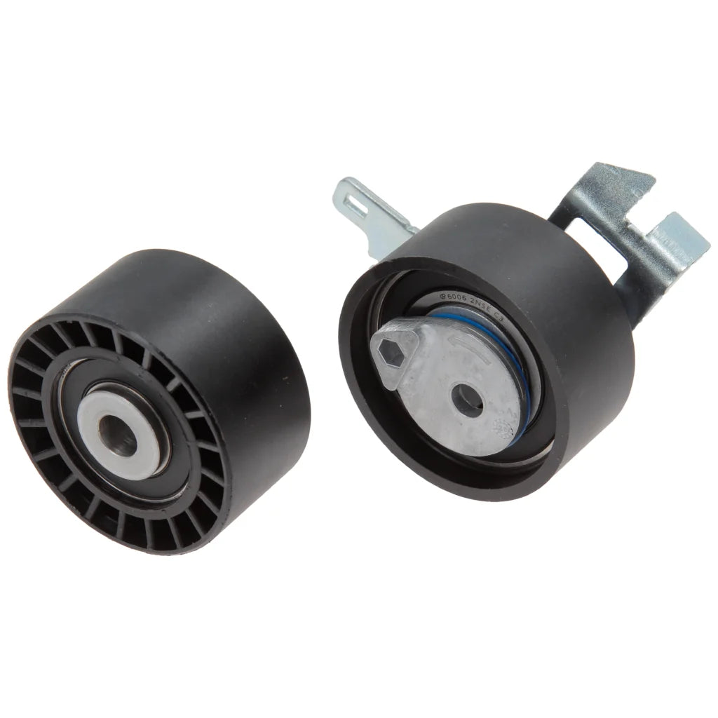 KIT DE DISTRIBUCION MUNICH 153X25 PEUG/CITROEN (EW10) - PEUGEOT 307 F2 / PEUGEOT 308 F2 / PEUGEOT 407 Y 3 MÁS