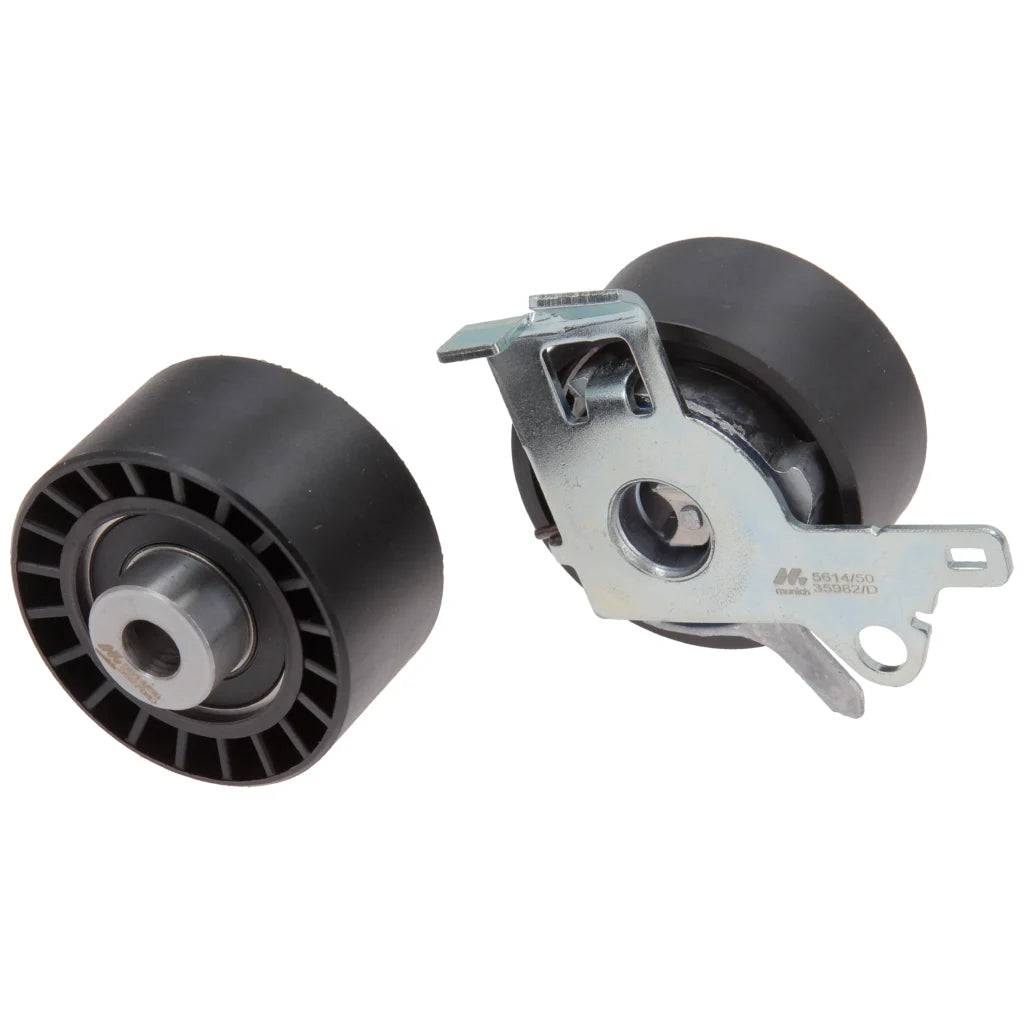 KIT DE DISTRIBUCION MUNICH 153X25 PEUG/CITROEN (EW10) - PEUGEOT 307 F2 / PEUGEOT 308 F2 / PEUGEOT 407 Y 3 MÁS