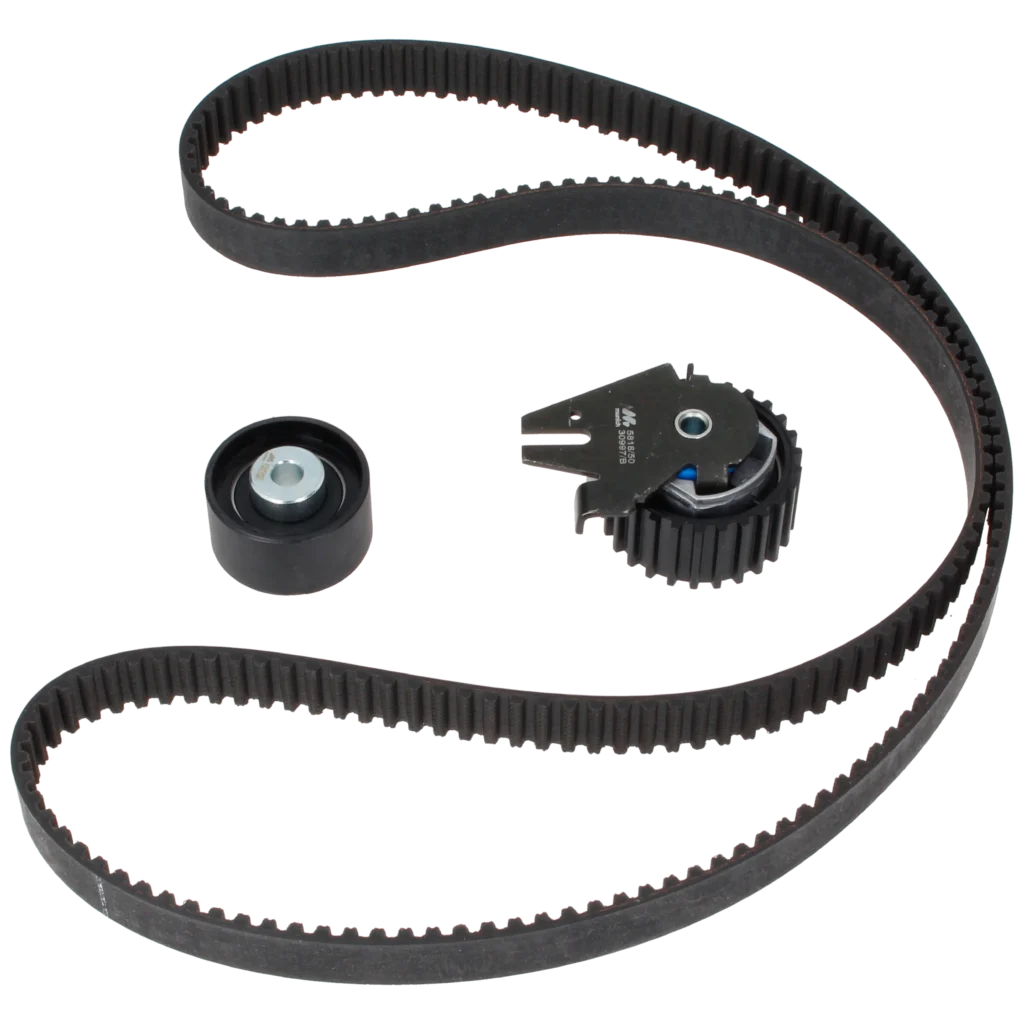 KIT DE DISTRIBUCION MUNICH 199X24 FIAT (2.0 MULTIJET) - ALFA ROMEO 159 / FIAT BRAVO F2 / FIAT TORO