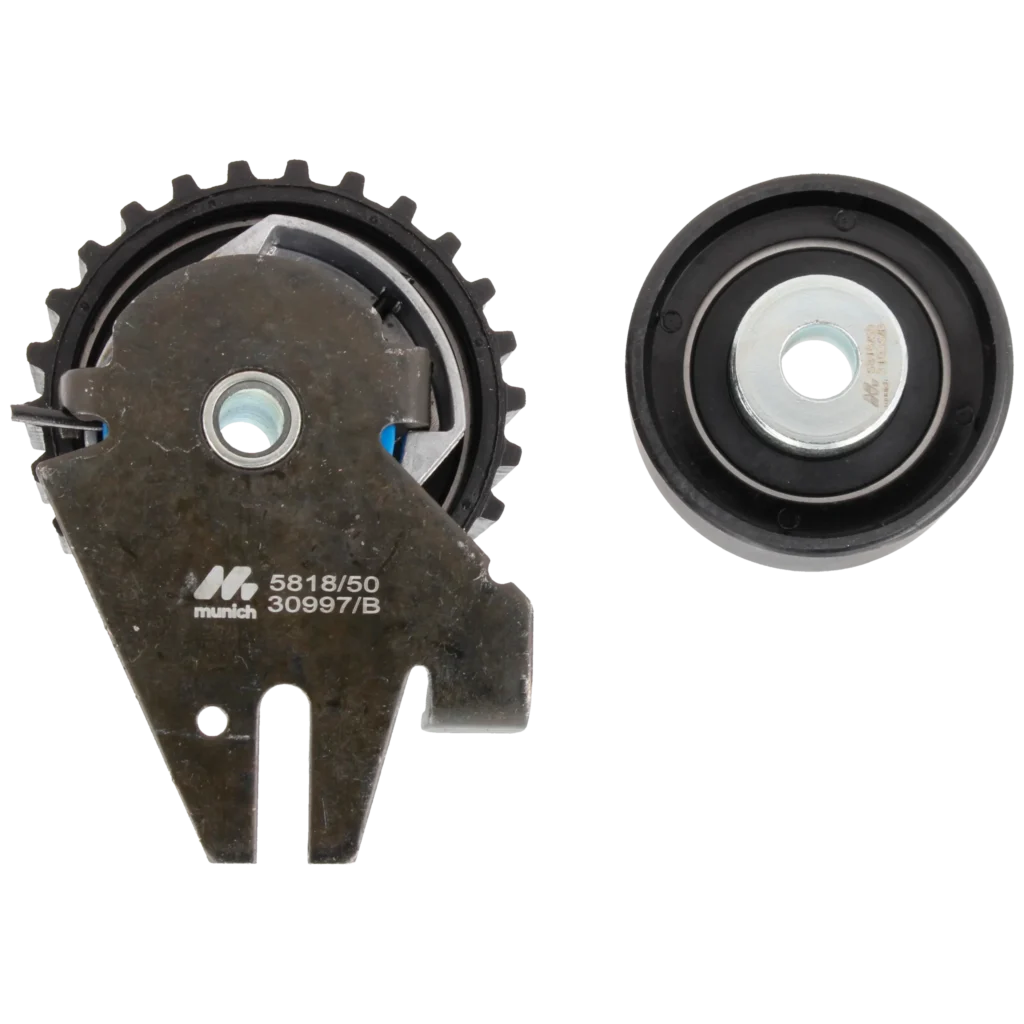KIT DE DISTRIBUCION MUNICH 199X24 FIAT (2.0 MULTIJET) - ALFA ROMEO 159 / FIAT BRAVO F2 / FIAT TORO