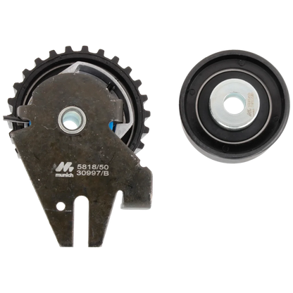 KIT DE DISTRIBUCION MUNICH 199X24 FIAT (2.0 MULTIJET) - ALFA ROMEO 159 / FIAT BRAVO F2 / FIAT TORO