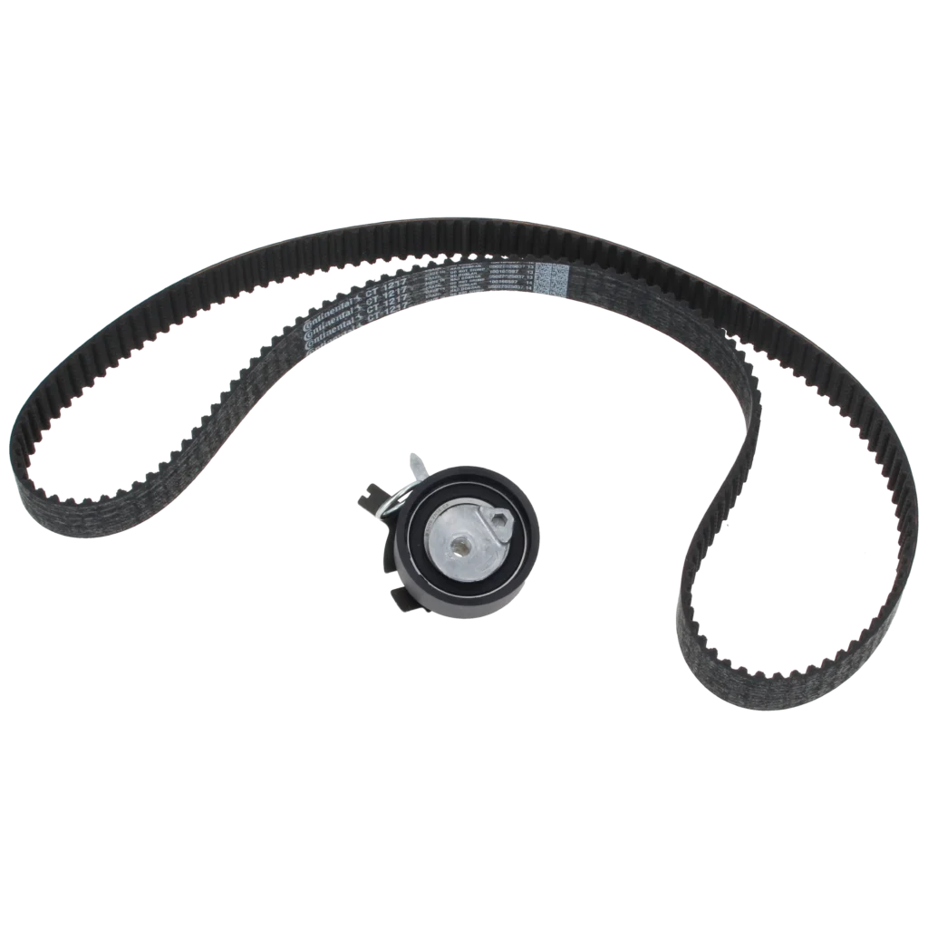 KIT DE DISTRIBUCION MUNICH 167X25 CHEV.(VM) - CHEVROLET S-10 F5 / CHEVROLET TRAILBLAZER