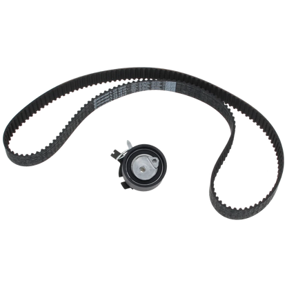 KIT DE DISTRIBUCION MUNICH 167X25 CHEV.(VM) - CHEVROLET S-10 F5 / CHEVROLET TRAILBLAZER
