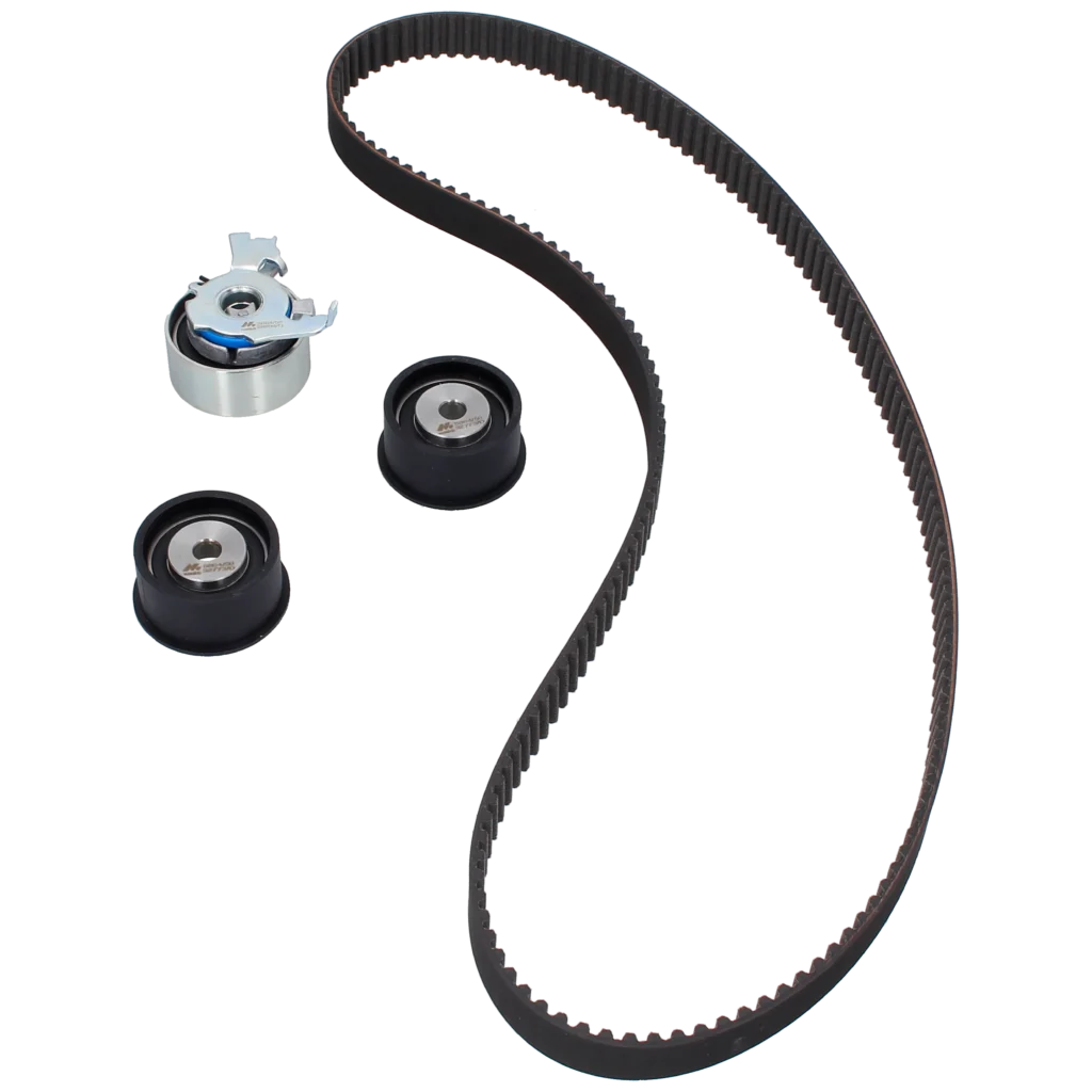 KIT DE DISTRIBUCION MUNICH 168X24 CHEV.(C20SEL) - CHEVROLET ASTRA F2 / CHEVROLET ZAFIRA F1 / CHEVROLET ZAFIRA F2