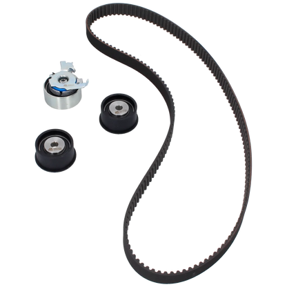 KIT DE DISTRIBUCION MUNICH 168X24 CHEV.(C20SEL) - CHEVROLET ASTRA F2 / CHEVROLET ZAFIRA F1 / CHEVROLET ZAFIRA F2
