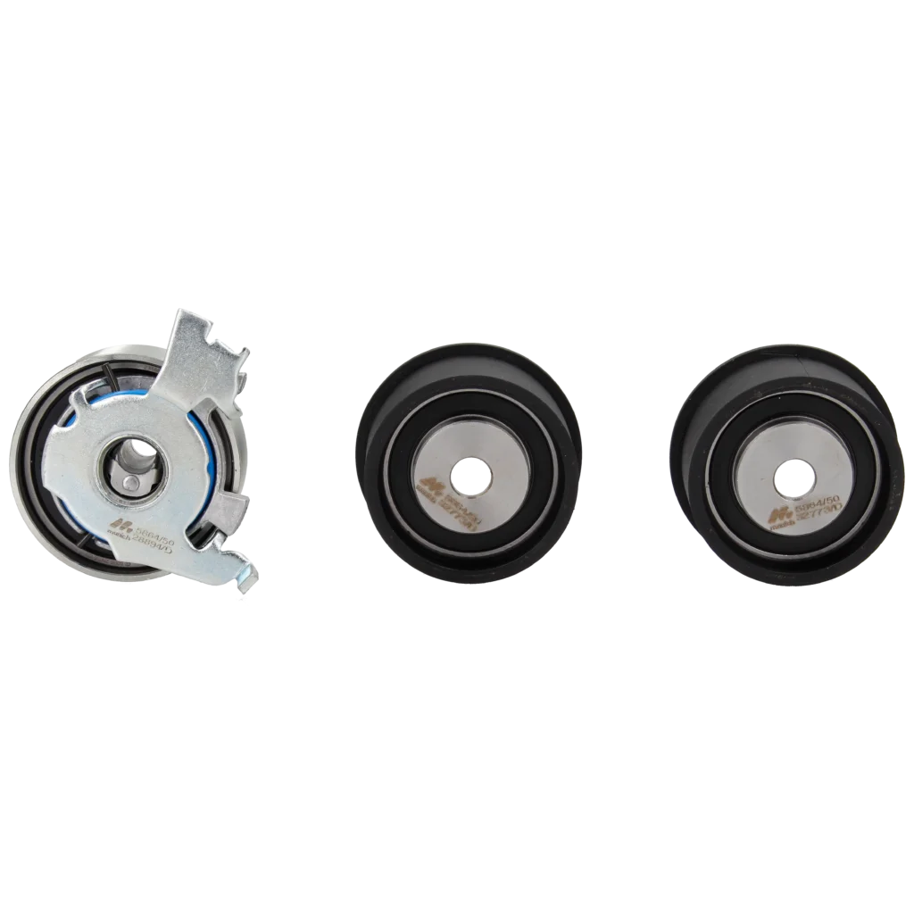 KIT DE DISTRIBUCION MUNICH 168X24 CHEV.(C20SEL) - CHEVROLET ASTRA F2 / CHEVROLET ZAFIRA F1 / CHEVROLET ZAFIRA F2