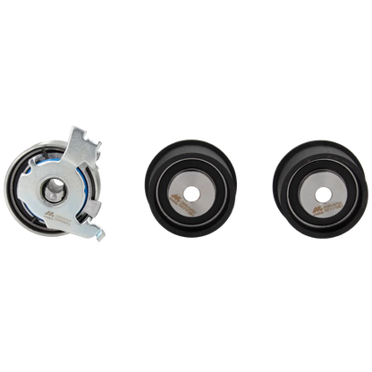 KIT DE DISTRIBUCION MUNICH 168X24 CHEV.(C20SEL) - CHEVROLET ASTRA F2 / CHEVROLET ZAFIRA F1 / CHEVROLET ZAFIRA F2