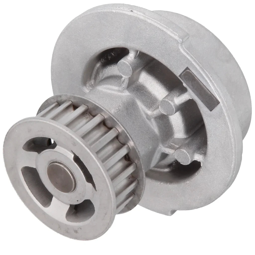 BOMBA DE AGUA MUNICH CHEV.(B14/C10/C14/C16) - CHEVROLET CELTA / CHEVROLET CORSA / CHEVROLET CORSA CLASSIC Y 2 MÁS