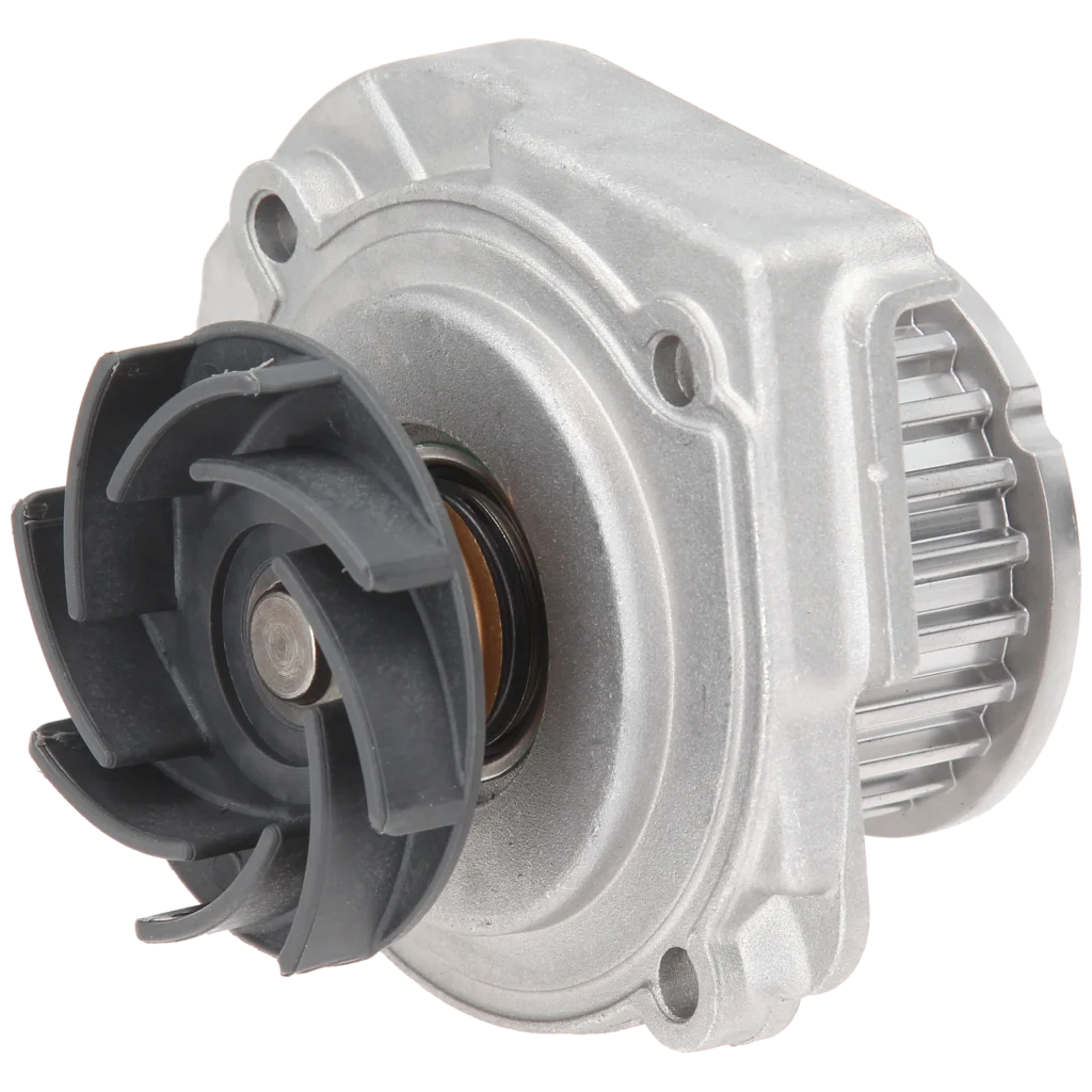 BOMBA DE AGUA MUNICH FIAT (1.3/1.4 8V FIRE) - FIAT 500 / FIAT FIORINO F2 / FIAT IDEA F1 Y 20 MÁS