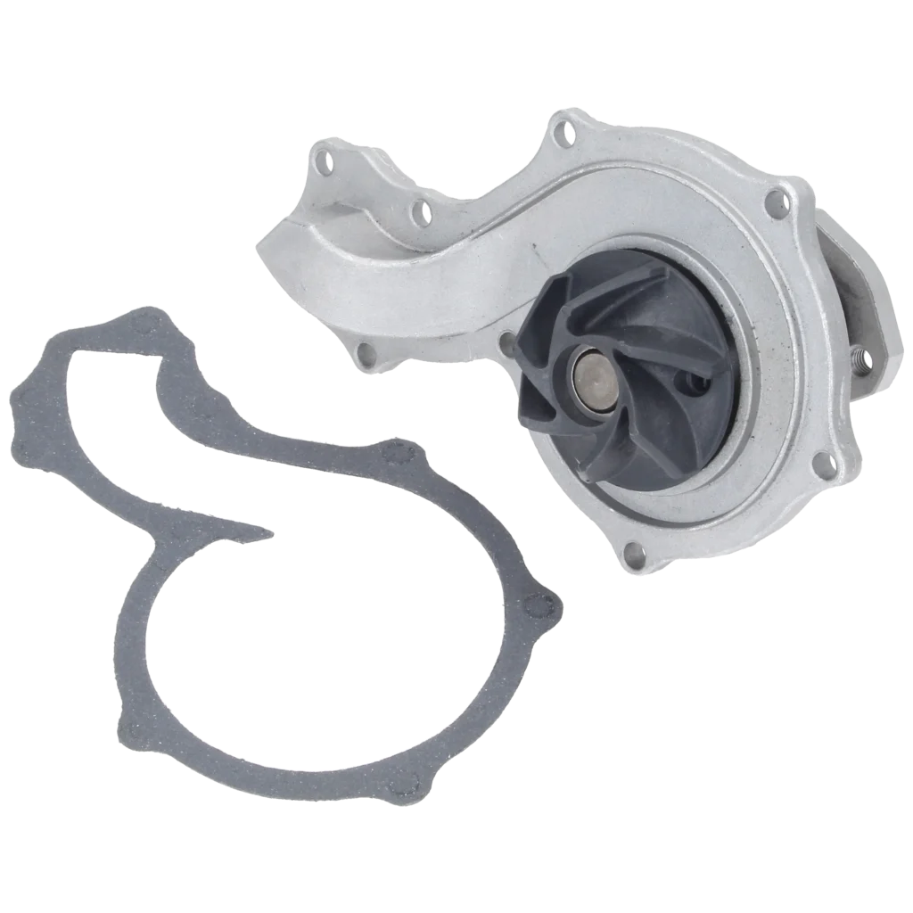 BOMBA DE AGUA MUNICH VW (EA827 1.6/EA086/AP2.0) - VOLKSWAGEN CADDY G1 / VOLKSWAGEN CADDY G2 / VOLKSWAGEN CARAT Y 26 MÁS