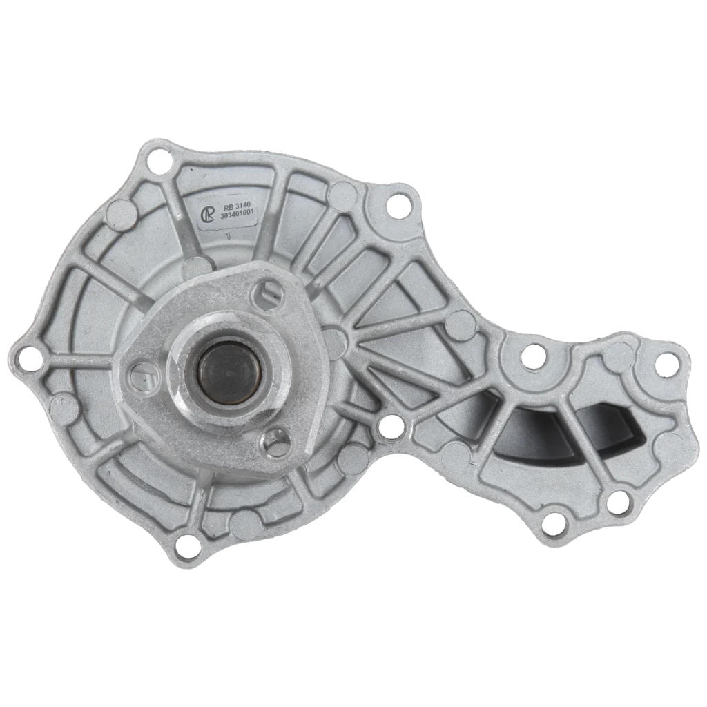 BOMBA DE AGUA MUNICH VW (EA827 1.6/EA086/AP2.0) - VOLKSWAGEN CADDY G1 / VOLKSWAGEN CADDY G2 / VOLKSWAGEN CARAT Y 26 MÁS