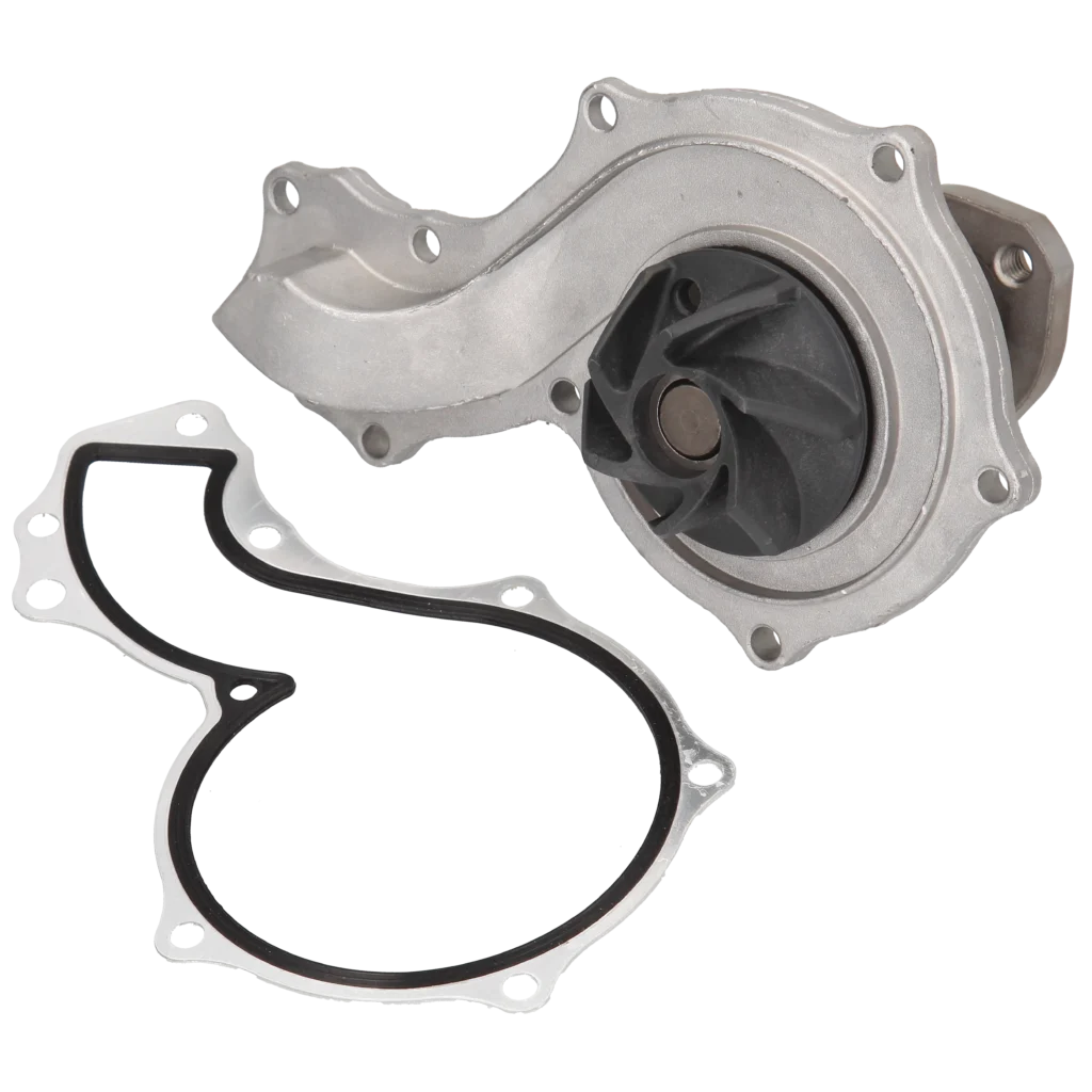 BOMBA DE AGUA MUNICH VW (EA827 1.6/1.8/2.0/AP1.6/1.8/2.0) - VOLKSWAGEN CADDY G1 / VOLKSWAGEN CADDY G2 / VOLKSWAGEN CARAT Y 29 MÁS