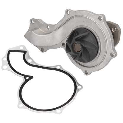 BOMBA DE AGUA MUNICH VW (EA827 1.6/1.8/2.0/AP1.6/1.8/2.0) - VOLKSWAGEN CADDY G1 / VOLKSWAGEN CADDY G2 / VOLKSWAGEN CARAT Y 29 MÁS