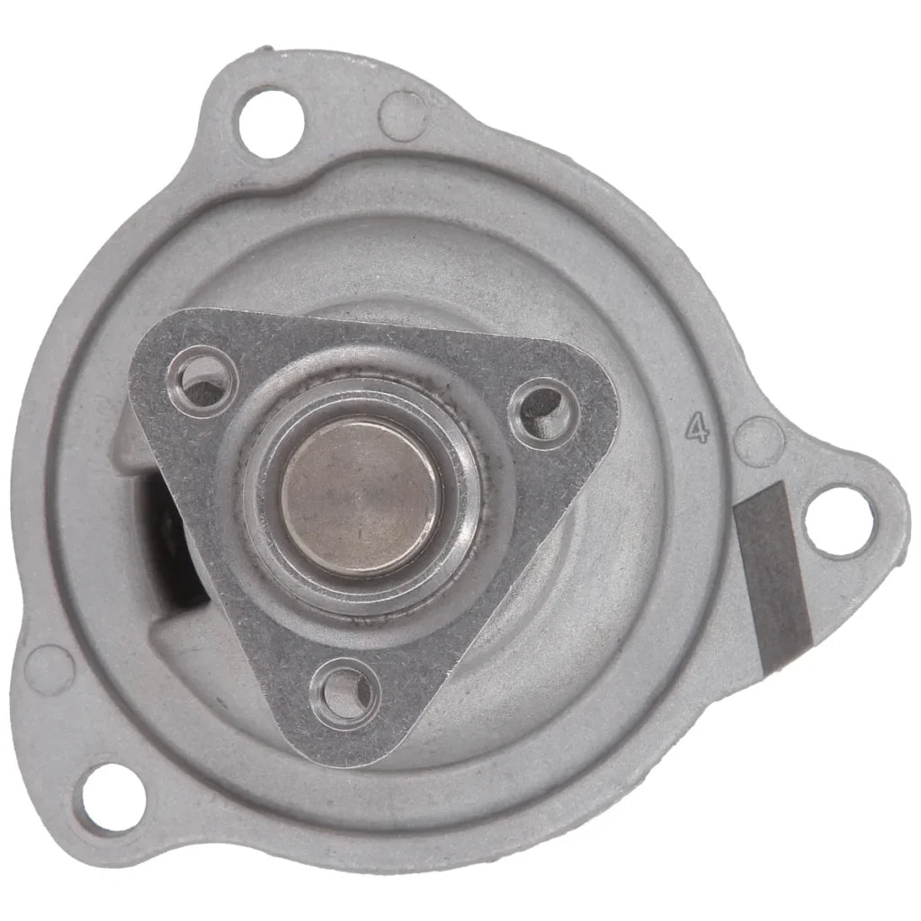 BOMBA DE AGUA MUNICH FORD (ZETEC 1.0/1.6) - FORD COURIER MK5 / FORD ECOSPORT I / FORD ECOSPORT II Y 10 MÁS