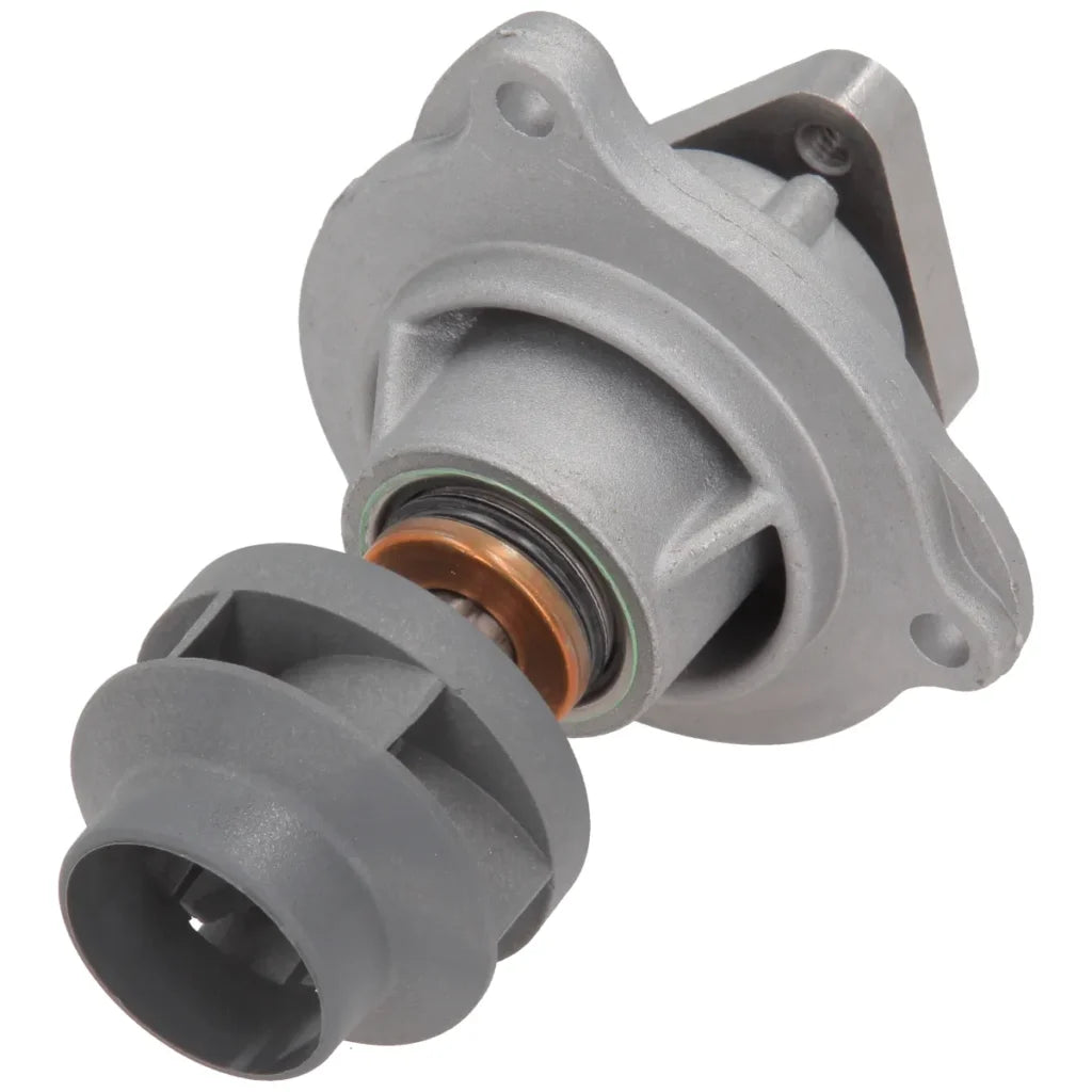 BOMBA DE AGUA MUNICH FORD (ZETEC 1.0/1.6) - FORD COURIER MK5 / FORD ECOSPORT I / FORD ECOSPORT II Y 10 MÁS