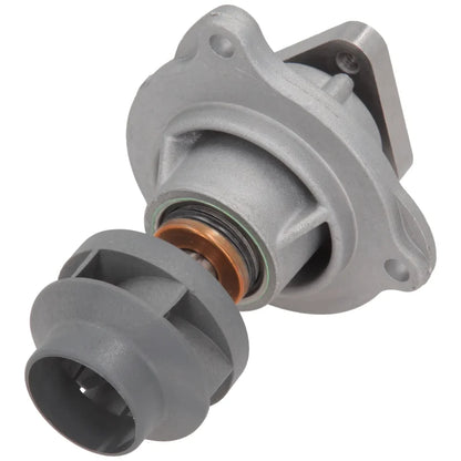 BOMBA DE AGUA MUNICH FORD (ZETEC 1.0/1.6) - FORD COURIER MK5 / FORD ECOSPORT I / FORD ECOSPORT II Y 10 MÁS